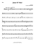 Jazzy Ol' Mac! - Bass
