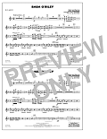 Baba O'Riley (arr. Matt Conaway) - Bb Clarinet