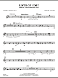 River of Hope - Eb Baritone Saxophone