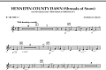 Hennepin County Dawn (Mvt. 1 of Minnesota Portraits) - Bb Trumpet 3