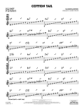 Cotton Tail - Bb Solo Sheet