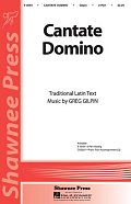 Cantate Domino