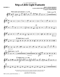 Trip a Little Light Fantastic (from Mary Poppins Returns) (arr. Mark Brymer) - Trumpet 1