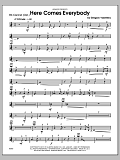 Here Comes Everybody - Bb Clarinet