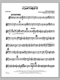I Can't Help It - Alto Sax 1