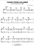 Theme From Columbo