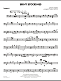 Shiny Stockings - Trombone 3