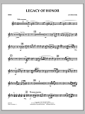 Legacy of Honor - Oboe