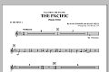 The Pacific (Main Title) - Bb Trumpet 2