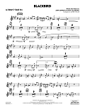 Blackbird - Alternate Tenor Sax