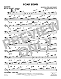 Road Song (arr. Mark Taylor) - Bass Clef Solo Sheet