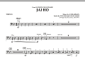 Jai Ho (from "Slumdog Millionaire") - Timpani