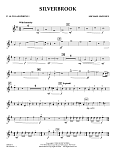 Silverbrook - Eb Alto Saxophone 1