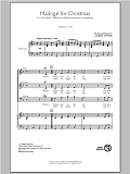 Madrigal For Christmas