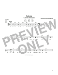 Sakura (Cherry Blossoms) (from The Daily Ukulele) (arr. Liz and Jim Beloff)