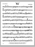 Boz - Trombone 4