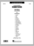 Something - Full Score