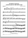 In Perfect Silence, I Often Gaze at the New Stars - Percussion 6