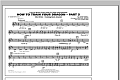 How To Train Your Dragon Part 3 - Eb Baritone Sax