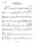 Godzilla Eats Las Vegas! - Alto Saxophone