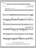 Angels We Have Heard On High (from Carols For Choir And Congregation) - Trombone 1 & 2