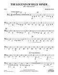 The Legend of Billy Miner - Tuba