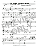 Columbus Stockade Blues