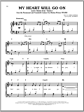 My Heart Will Go On (Love Theme from Titanic)
