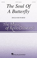 The Soul Of A Butterfly