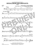 Spongebob Squarepants  (Flex-Band) - Pt.5 - Cello