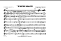 Trooper Salute - Bb Tenor Sax/Baritone TC