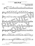 All Is Well - Flute 2