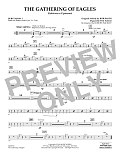 The Gathering of Eagles - Percussion 3