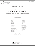 Confluence - Full Score