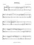 Fanfare Rondeau