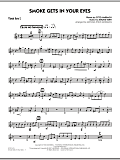 Smoke Gets In Your Eyes - Tenor Sax 2