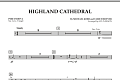 Highland Cathedral - Percussion 2