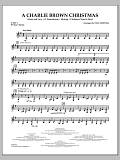 A Charlie Brown Christmas - Pt.5 - Bb Bass Clarinet