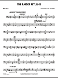The Raider Returns - Trombone 4