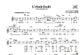 L'chah Dodi (Come, My Beloved)