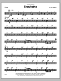 Brouhaha - Guitar