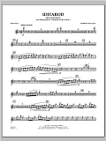 Iditarod - Piccolo
