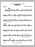 Cubauza! - Trombone 2
