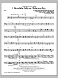 I Heard The Bells On Christmas Day - Bass