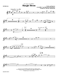 Boogie Down - Bb Tenor Saxophone