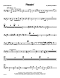 Pleasin' - 3rd Trombone