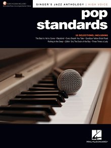 What The World Needs Now Is Love [Jazz version] (arr. Brent Edstrom) 