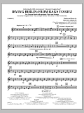 Irving Berlin: From Rags To Ritz - F Horn 2