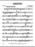 Superstition - Tenor Sax 2