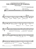 The Chronicles Of Narnia: Prince Caspian - Bb Clarinet 3